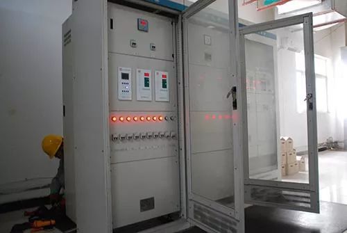 10kV配電室電氣設備維護方案