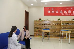 溫暖心靈，攜手同行 第十期免費(fèi)心理咨詢服務(wù)活動(dòng)圓滿舉辦