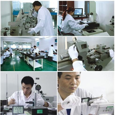信陽(yáng)市計(jì)量檢測(cè)服務(wù)中心 專(zhuān)業(yè)支持企業(yè)通過(guò)ISO與3C認(rèn)證的優(yōu)質(zhì)合作伙伴
