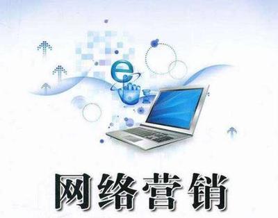 網(wǎng)絡(luò)營(yíng)銷與互聯(lián)網(wǎng)銷售 數(shù)字時(shí)代的商業(yè)雙引擎